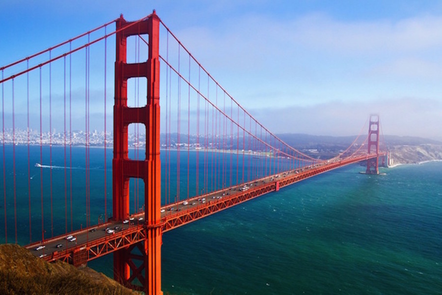 san fransico
